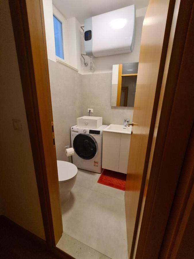 Nido Della Poiana - Attico Panoramico Apartment Grado Bagian luar foto